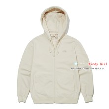 THE NORTH FACE/北面韩国代购22春 NJ5JN00男女连帽卫衣休闲外套