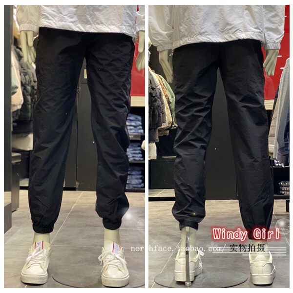 GUESS/盖尔斯 韩国代购 21春新款NL1W0281 男女运动休闲长裤|ruв категории Мужская одежда, брюки - от Buy2taobao.com для оказания профессиональной услуги покупки агента Taobao