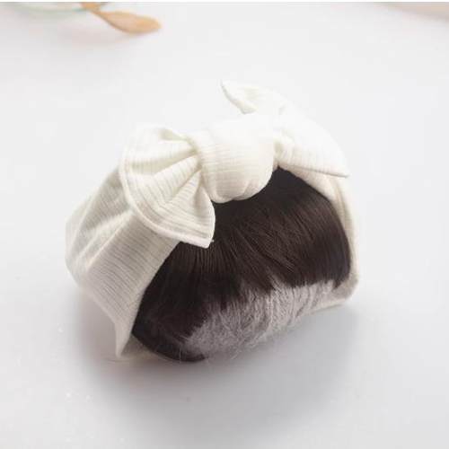 可爱超萌儿童刘海假发