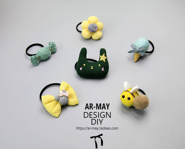 儿童卡通小熊皮筋女童发圈不伤发宝宝发饰品发绳女孩可爱皮套头饰,童装/婴儿装/亲子装,发饰,淘宝优惠券,粉丝福利购,淘宝优惠卷