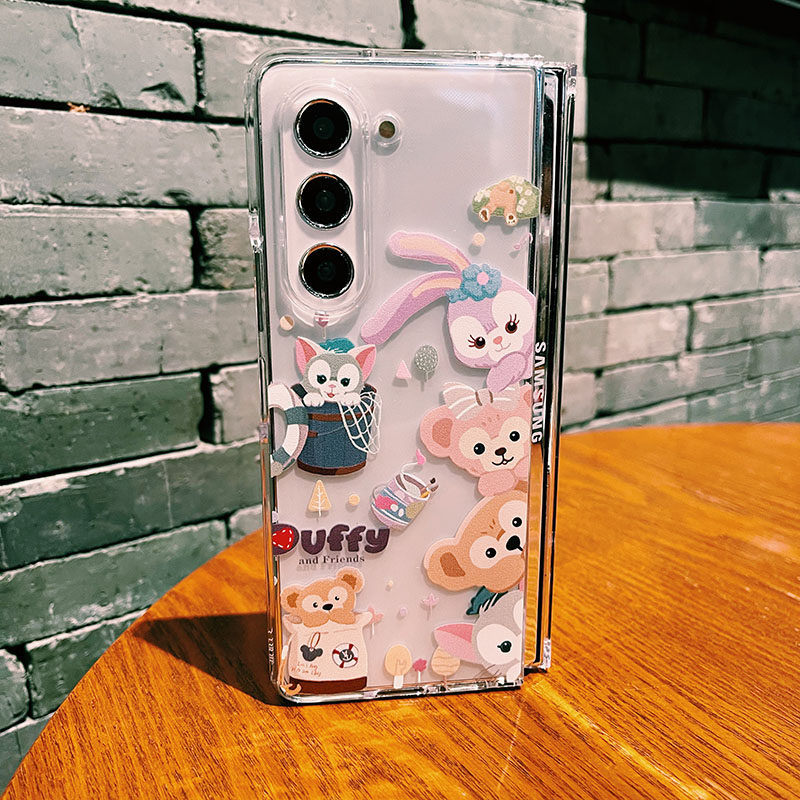 适用于fold5pc个性手机壳