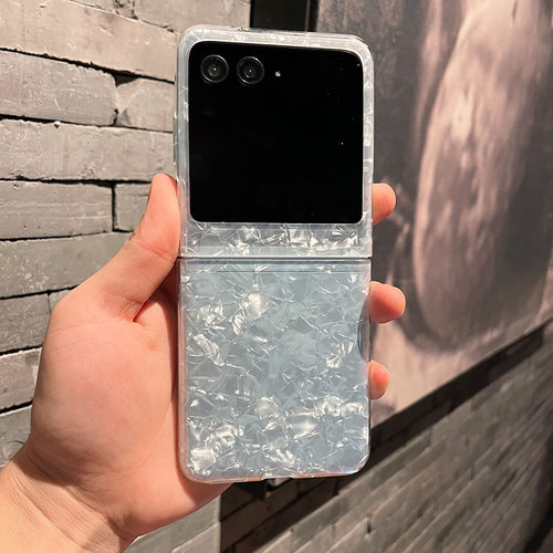适用于Razr50亚克力个性手机壳
