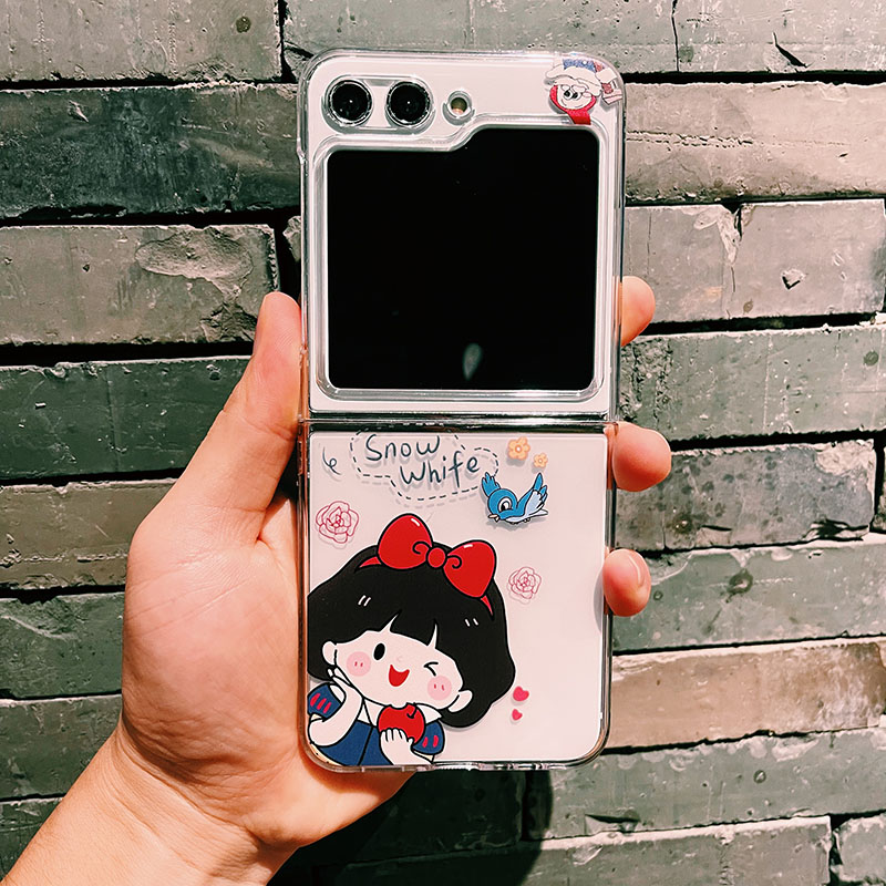 适用于zflip6pc个性手机壳