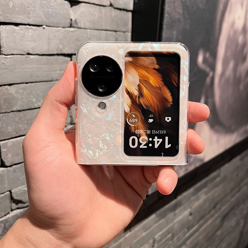 适用于findn3flippc个性手机壳