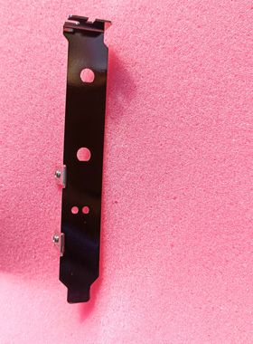 联想无线网卡全高挡板 2孔 miniPCIe版，全高，半高都有