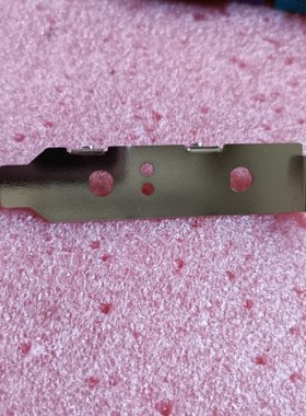 适用于联想无线网卡的半高挡板 minipcie的 8厘米