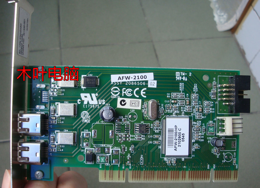 M-AUDIO 610 410 SOLO AUDIOPHILE FIREWIRE 사운드 카드 전용 LSI 1394 카드 WIN8