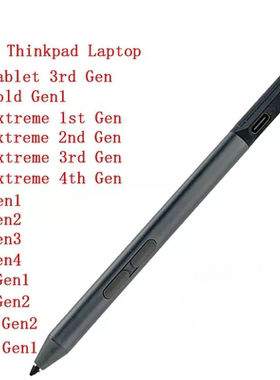 联想Lenovo Pen Pro D9.5mm group 01FR714 ST70R02824手写触控笔