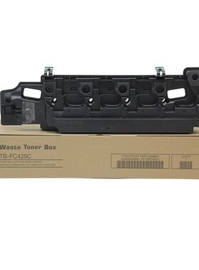 东芝T-FC425C废粉盒 适用2525AC/3025AC/3525AC/ACG/6528废粉仓