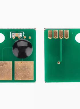 适用戴尔1720 1720N 1720DN硒鼓芯片 粉盒芯片 利盟打印机芯片