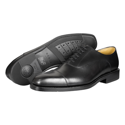 REGAL丽格日本制商务皮鞋