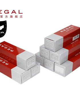 REGAL丽格 鞋带 日本制TY40 T29B/T17B/T13C/T47B等适用