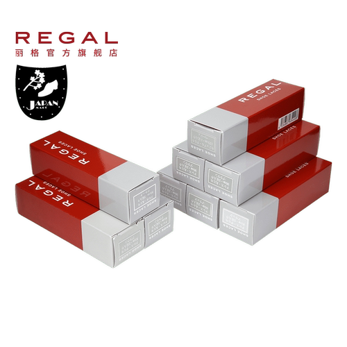 REGAL丽格日本制适用鞋带
