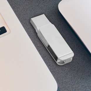 个性 定制手机优盘OTG电脑优盘刻字礼品U盘可激光订制刻字伴手礼