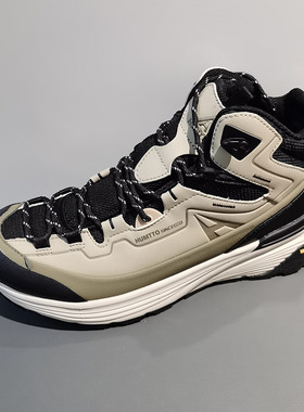 悍途徒步鞋男登山鞋防水户外运动防滑耐磨防滑高帮鞋正品250331A