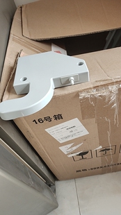 适用于西门子博世502.530.509对开门冰箱的配件门灯机械门控开关