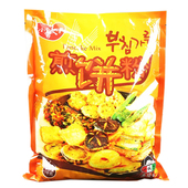 小伙子煎饼粉1kg 烙饼专用粉果子面粉商用家用泡菜饼土豆饼 韩式