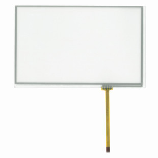 信捷THA62-ET/UT TGA63mt THA65-MT触摸板保护面膜 触摸屏