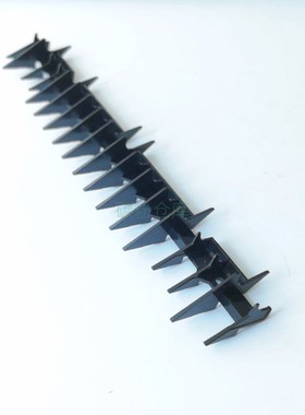 适用理想  EV SF ES 卸版单元导流板导板  046-24151  原装配件