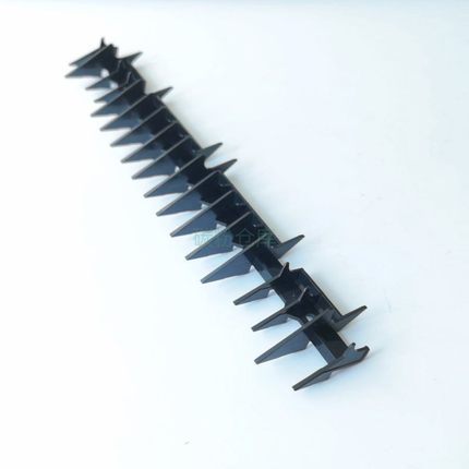 适用理想  EV SF ES 卸版单元导流板导板  046-24151  原装配件