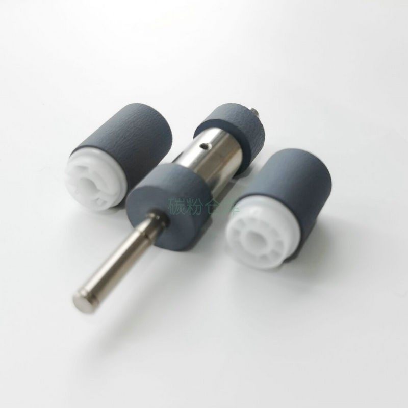 适用东芝205L 255 305 455 205SE 255SE 305SE 355纸盒搓纸轮一套