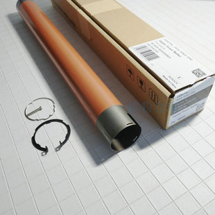 6075 6065 6275 6255 6265定影上辊热辊CET配件 6055 适用佳能ADV