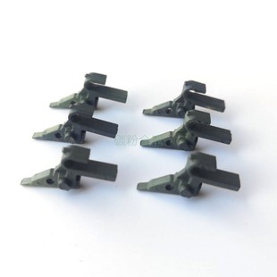 8295 进口全新佳能IRV8105 8205 8085 8285定影器上分离爪 8095