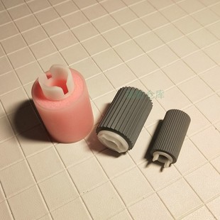 6265 8105纸盒搓纸轮 6275 8295 一套 8205 进口适用于佳能6255