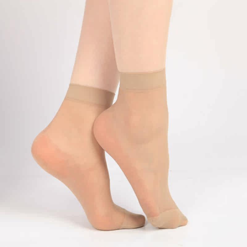 Chaussettes - collants - Ref 756120 Image 4