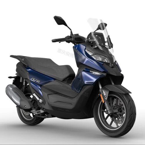 赛科龙RT2250踏板摩托车