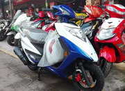 ����-�ݷ�Ħ�г� ���̤�峵 125�� ��ɲ ��β��