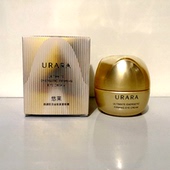 包邮 悠莱焕源肌活金致紧塑眼霜15g