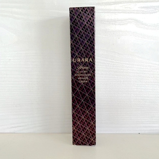 包邮！悠莱奢宠鎏金焕白眼霜22g淡化眼纹颈纹黑眼圈新包装2027年