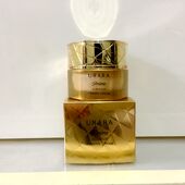 面霜刮码 悠莱恒采之能奢宠紧颜霜50g 包邮 新款