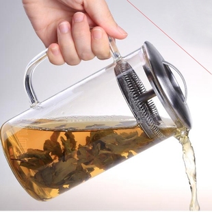 包邮 台湾EILONG LY606促销 茶大师玻璃茶壶花茶壶3款 宜龙茶具正品