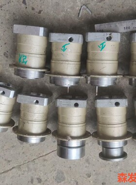 TOMOGAWA行星减速机，多摩川，型号TD-064-70-森发议价商品