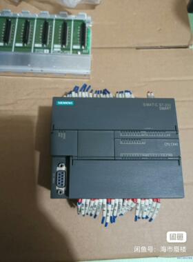 6ES7 288-1CR40-0AA0原装正品西门子主机，拆议价商品