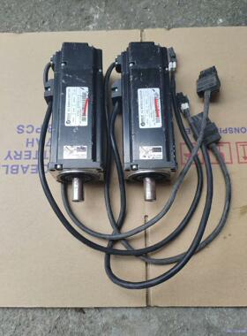 雷赛科技ACM6006LH-51-B，600W带刹车。成色如议价商品