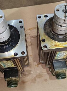 广数伺服电机110SJT-M040D(AS5)，4N.M议价商品