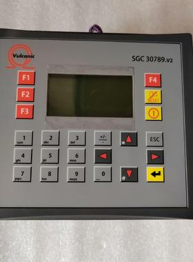 拆机法国福尔坎Vulcanic控制器SGC30789.V2议价商品