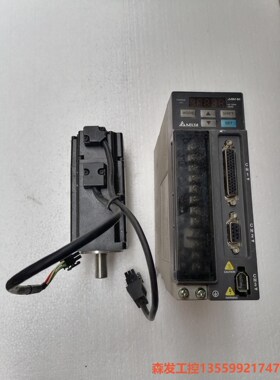 ASD-B2-0421-B ECMA-C20604RS森发议价商品