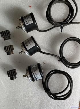 MYTech编码器EHT-RW-400A-H-X215，成色议价商品