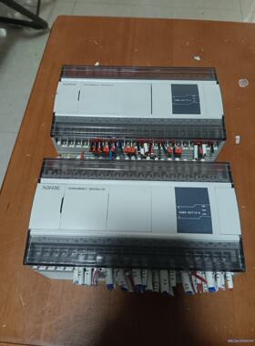 信捷PLC   CAM4-60T10-E，实物拍摄，功能包好议价商品