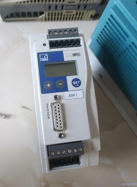 MP55DP二手拆机HBM德国进口工业放大器，拆机质量好的议价商品