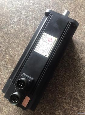 安川USAGED-13V22-H伺服电机，成色如图实拍，功能议价商品