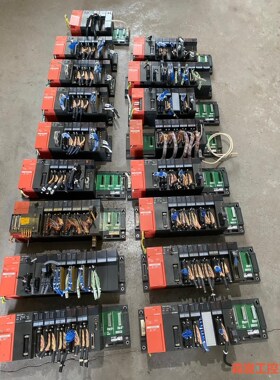 三菱A1SX42模块A1SY41模块加A2SHcpu一套 单森发议价商品