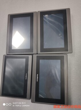 屏通人机触摸屏、PL057-LST1A-F1RN、GA207森发议价商品