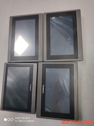 屏通人机触摸屏、PL057-LST1A-F1RN、GA207森发议价商品