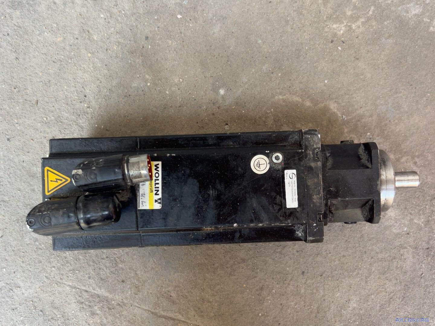 德国STOBER斯德博伺服电机ED402USMCQRP140议价商品