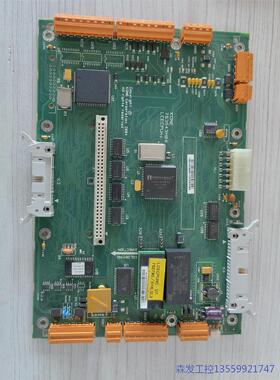 议价商品原厂拆机无机房主板CPUNC，KM763640G01，原梯拆 0513